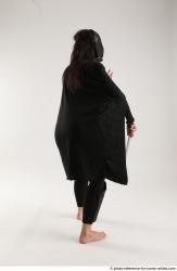 LUCI_AVIOL LADY DARTH VADER STANDING POSE